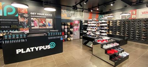 platypus shoes porirua|platypus newmarket.